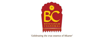 Bhikaram Chandmal
