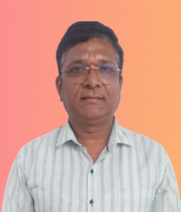 Santosh D. Pedhambkar