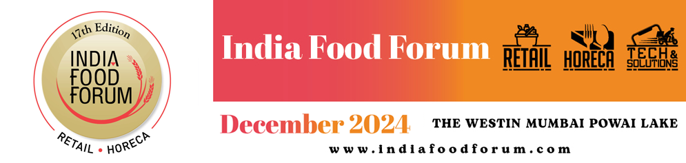 Agenda 2023 India Food Forum