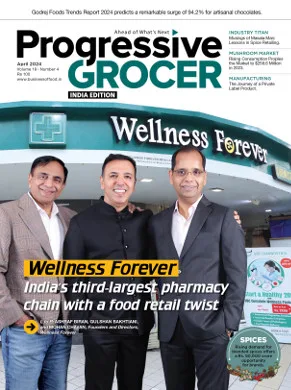 Wellness Forever: India's third-largest pharmacy chain