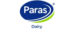 paras