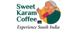 Sweet Karam Coffee
