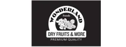 Wonderland Foods