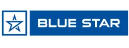 Blue star