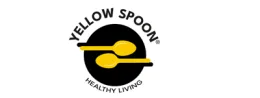 Yellow Spoon