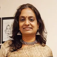 Banupriya Sudhakar