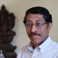 Devangshu Dutta