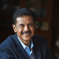 Vasanth Kumar