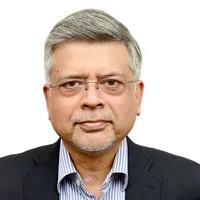 Vivek Mathur