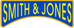 Smith and Jones