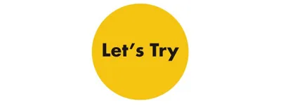 let-try