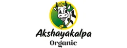 Organic Protein Partner