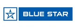 Blue star