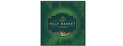 hilly-basket