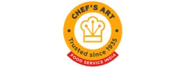 Chef art