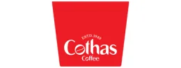 Cothas Coffee