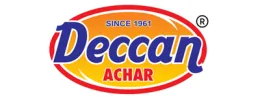 Deccan Achar