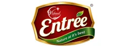 Entree