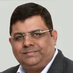 Ankur Shiv Bhandari