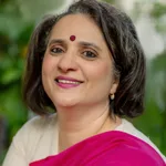 Jermina Menon