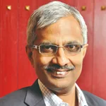 KS Narayanan