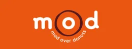 Mad Over Donuts