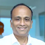 Yogesh Samat