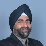 Ushpreet Singh Bawa
