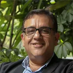 Viren Razdan